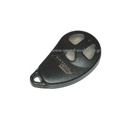 HPA 952 Ανταλλακτικό Κέλυφος Τηλεχειριστηρίου Συναγερμού PATROL