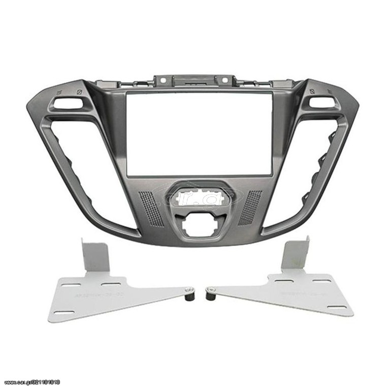 Πρόσοψη R/CD-Οθόνης Ford www.sound-evolution gr