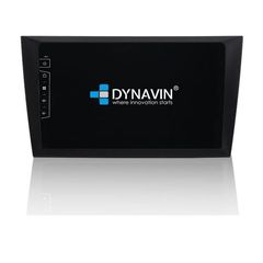 Dynavin X Series VW GOLF 6 9" Tablet Style Multimedia Navigation System