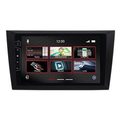 Dynavin X Series VW GOLF 6 9" Tablet Style Multimedia Navigation System-thumb-1
