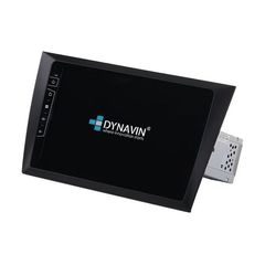 Dynavin X Series VW GOLF 6 9" Tablet Style Multimedia Navigation System-thumb-2