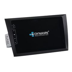 Dynavin X Series VW GOLF 6 9" Tablet Style Multimedia Navigation System-thumb-3