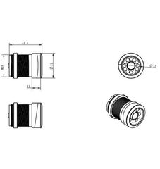 Bizzar Universal Camera 28mm-thumb-2