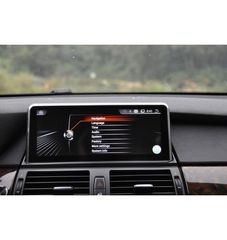 BMW X5 & X6 Android 9.0 Navigation Multimedia 10.25"-thumb-3