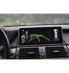 BMW X5 & X6 Android 9.0 Navigation Multimedia 10.25"-thumb-5