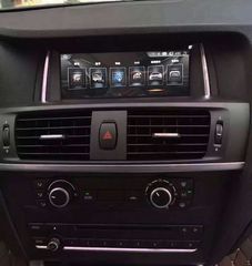BMW X3 F25 Android Navigation Multimedia 8.8" www.sound-evolution gr-thumb-2