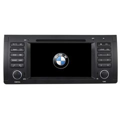 Bizzar BMW X5 (E53) Android 9.0 Pie 8core Navigation Multimedia www.sound-evolution gr