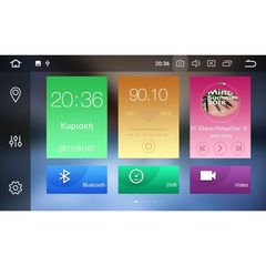 Bizzar BMW 3er E46 Android 9.0 Pie 8core Navigation Multimedia-thumb-1
