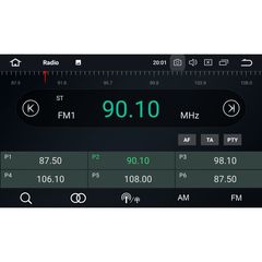 Bizzar BMW 3er E46 Android 9.0 Pie 8core Navigation Multimedia-thumb-3