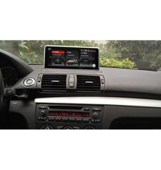 BMW 1series E87 Android Navigation Multimedia 10.25" www.sound-evolution gr-thumb-3