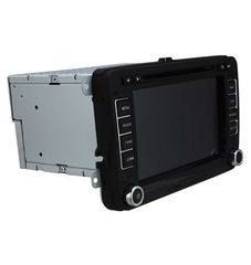 Bizzar Volkswagen Navigation Multimedia BL-VW58-thumb-1