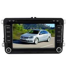 Bizzar Volkswagen Navigation Multimedia BL-VW58-thumb-2