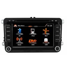 Bizzar Volkswagen Navigation Multimedia BL-VW58-thumb-3