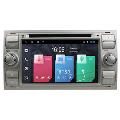 Bizzar Ford Focus Android 9.0 Pie 4core Navigation Multimedia www.sound-evolution gr-thumb-1
