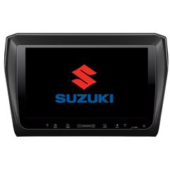 Bizzar Suzuki Swift 2017> Android 9.0 8Core Multimedia Station