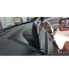 BMW X3 E83 (με εργοστασιακή οθόνη) Android Navigation Multimedia 10.25-thumb-4