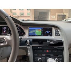 Bizzar Audi A6 Android 9.0 8Core Navigation Multimedia Station-thumb-1