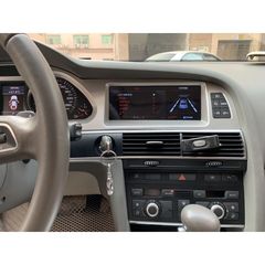 Bizzar Audi A6 Android 9.0 8Core Navigation Multimedia Station-thumb-2