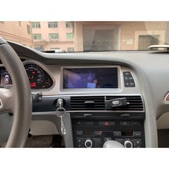 Bizzar Audi A6 Android 9.0 8Core Navigation Multimedia Station-thumb-3