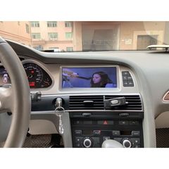 Bizzar Audi A6 Android 9.0 8Core Navigation Multimedia Station-thumb-4