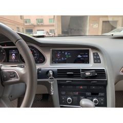 Bizzar Audi A6 Android 9.0 8Core Navigation Multimedia Station-thumb-5