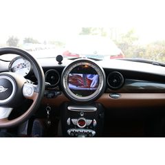 Bizzar Mini Cooper/One Android 8.1 Navigation Multimedia System-thumb-4