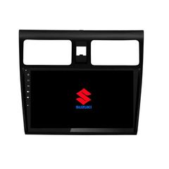 Bizzar Suzuki Swift 2005-2010 Android Pie 9.0 8core Navigation Multimedia