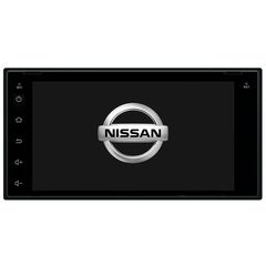 Bizzar Nissan Juke/Note/Micra Android 9.0 Pie 8core Navigation Multimedia