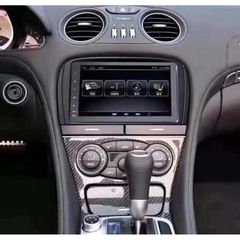 Mercedes SL Class R230 Android 9.0 Pie 8core Navigation Multimedia-thumb-1