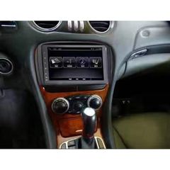 Mercedes SL Class R230 Android 9.0 Pie 8core Navigation Multimedia-thumb-2