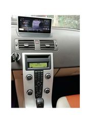 Volvo C30/S40 Android 9.0 Navigation Multimedia System-thumb-1