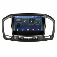 Bizzar Opel Insignia Android 10.0 4core Navigation Multimedia