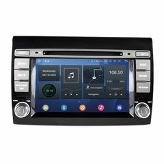 Οθόνη OEM Ειδική Bizzar Fiat Bravo Android 10.0 4core Navigation Multimedia www.sound-evolution gr 