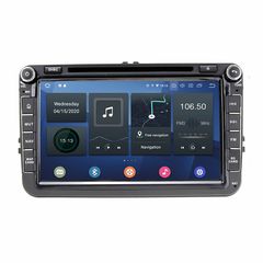 Bizzar VW Group Android 10.0 4core Navigation Multimedia