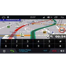 Bizzar S200 Android 8.0 Oreo Ford Kuga W140 www.sound-evolution gr-thumb-4