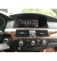 BMW 3er E90/92 CIC Android Navigation Multimedia 8.8" Black Panel www.sound-evolution gr-thumb-2