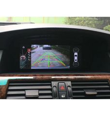 BMW 3er E90/92 CIC Android Navigation Multimedia 8.8" Black Panel www.sound-evolution gr-thumb-3