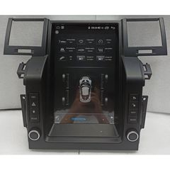 Bizzar Range Rover Vogue (L322) 6Core Android 9.0 Navigation-thumb-4