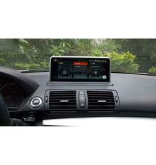 Οθόνη OEM Ειδική BMW 1series E87 Android 9.0 Navigation Multimedia 10.25" www.sound-evolution gr-thumb-2