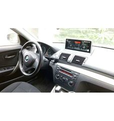 Οθόνη OEM Ειδική BMW 1series E87 Android 9.0 Navigation Multimedia 10.25" www.sound-evolution gr-thumb-4