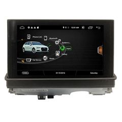 Audi A3 8V Android 10 8Core Multimedia Station www.sound-evolution gr