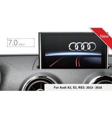 Audi A3 8V Android 10 8Core Multimedia Station www.sound-evolution gr-thumb-1