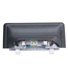 BMW 3er/4er(F30/F32) Android 9.0 Navigation Multimedia 10.25" Silver Frame-thumb-1