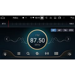 Bizzar Pro Edition Opel Astra J Android Pie 10 8core Navigation Multimedia-thumb-2