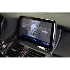 BMW X5 & X6 Android 10 Navigation Multimedia 10.25" Black Panel www.sound-evolution gr-thumb-1