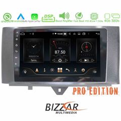 Bizzar Pro Edition Smart Facelift Android 10 8core Navigation Multimedia
