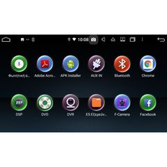 Bizzar Pro Edition Jeep Android 10 8core Navigation Multimedia-thumb-5