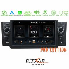 Bizzar Pro Edition Fiat Grande Punto Android 10 8core Navigation Multimedia www.sound-evolution gr 