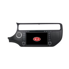 Bizzar Kia Rio 2011-2015 Android Pie 9.0 8core Navigation Multimedia