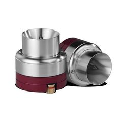 Cadence CVLT60 1″ Titanium Bullet Tweeter-thumb-1